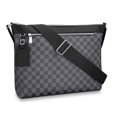 mick mm lv monogram|Louis Vuitton Mick Mm .